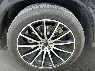 2024 Mercedes-Benz GLS GLS 580