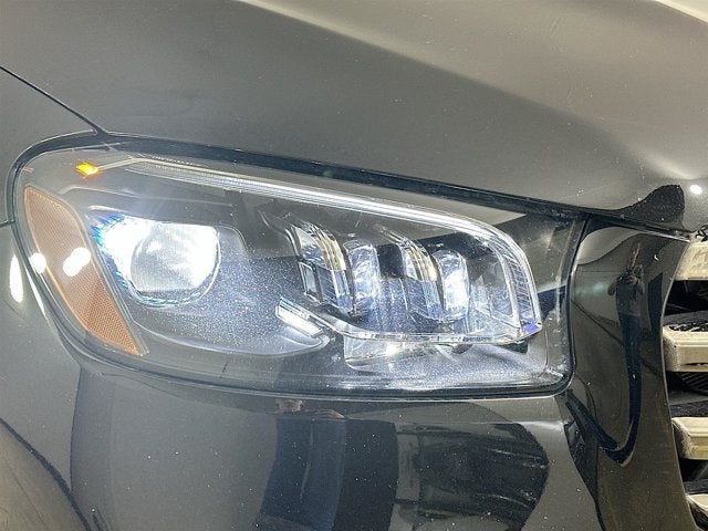 2024 Mercedes-Benz GLS GLS 580