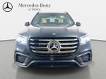 2024 Mercedes-Benz GLS GLS 580