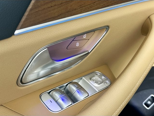 2024 Mercedes-Benz GLS GLS 580