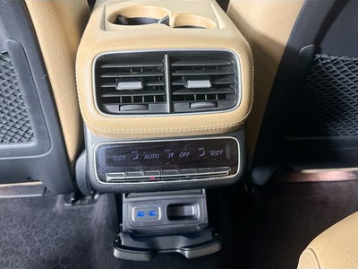 2024 Mercedes-Benz GLS GLS 580