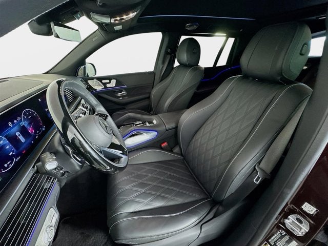 2024 Mercedes-Benz GLS Maybach GLS 600