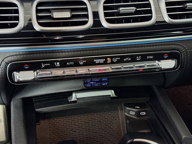 2024 Mercedes-Benz GLS Maybach GLS 600