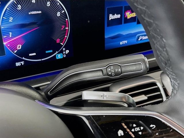 2024 Mercedes-Benz GLS Maybach GLS 600