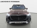 2024 Mercedes-Benz GLS Maybach GLS 600