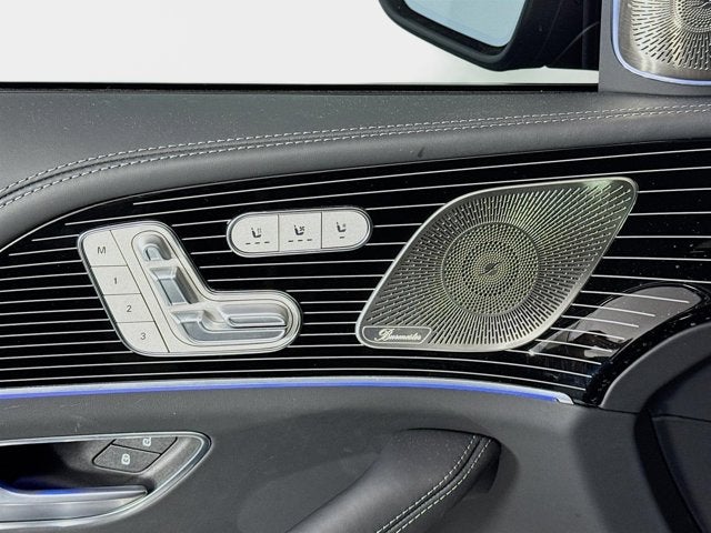 2024 Mercedes-Benz GLS Maybach GLS 600