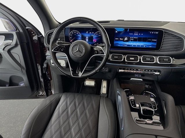 2024 Mercedes-Benz GLS Maybach GLS 600