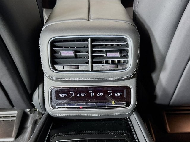 2024 Mercedes-Benz GLS Maybach GLS 600