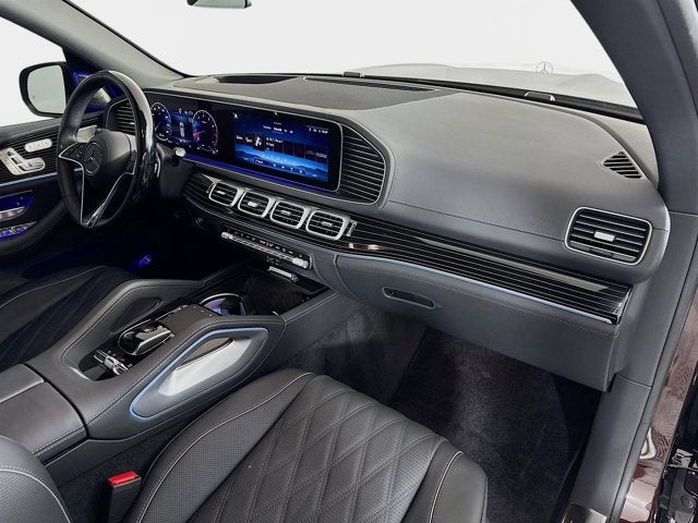 2024 Mercedes-Benz GLS Maybach GLS 600