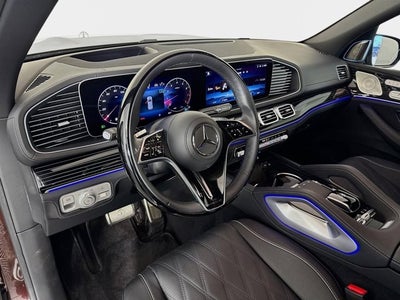 2024 Mercedes-Benz GLS Maybach GLS 600