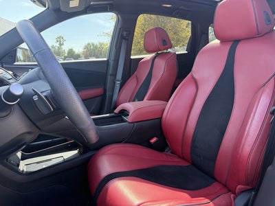2023 Acura RDX A-Spec Package