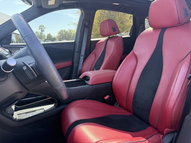 2023 Acura RDX A-Spec Package