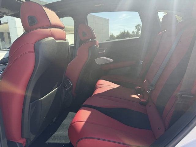 2023 Acura RDX A-Spec Package