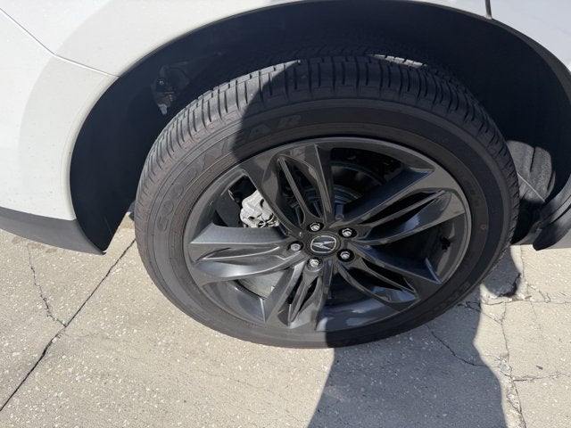 2023 Acura RDX A-Spec Package