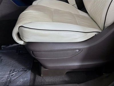 2023 Lincoln Aviator Black Label