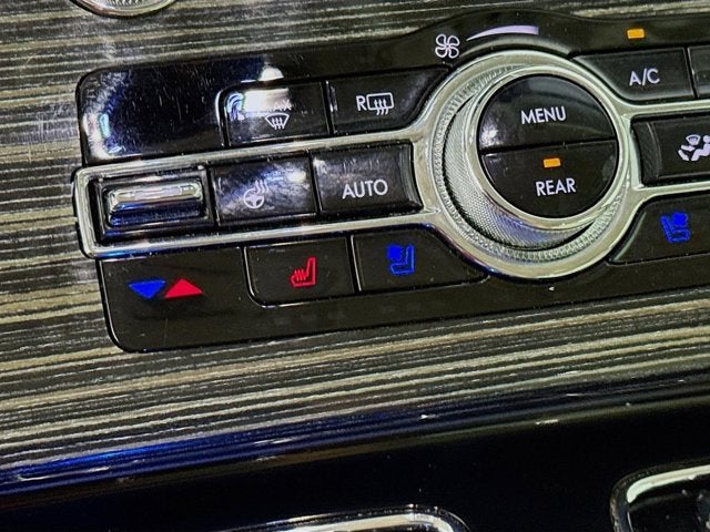 2023 Lincoln Aviator Black Label