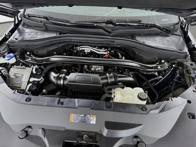 2023 Lincoln Aviator Black Label