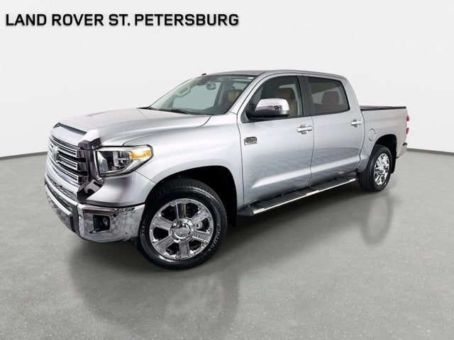 2019 Toyota Tundra 1794