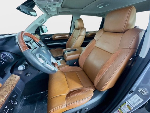 2019 Toyota Tundra 1794