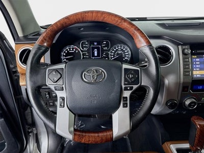 2019 Toyota Tundra 1794