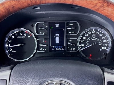 2019 Toyota Tundra 1794