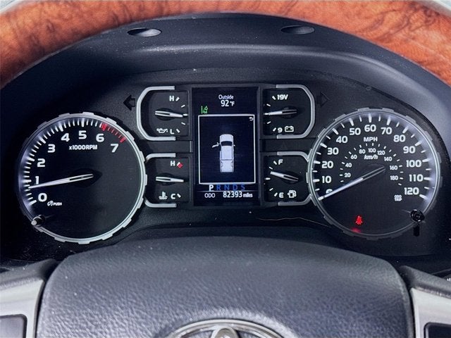 2019 Toyota Tundra 1794