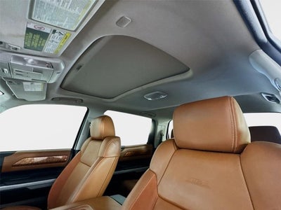 2019 Toyota Tundra 1794