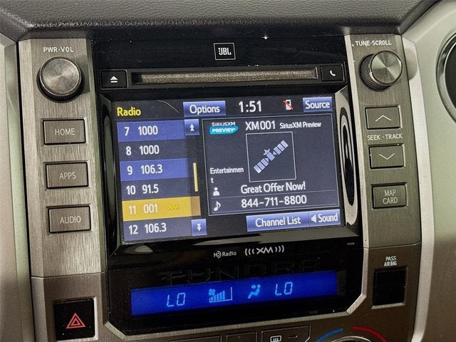 2019 Toyota Tundra 1794
