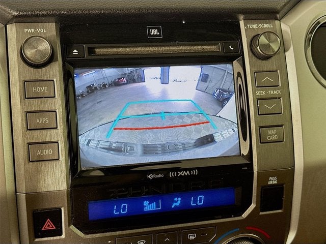 2019 Toyota Tundra 1794