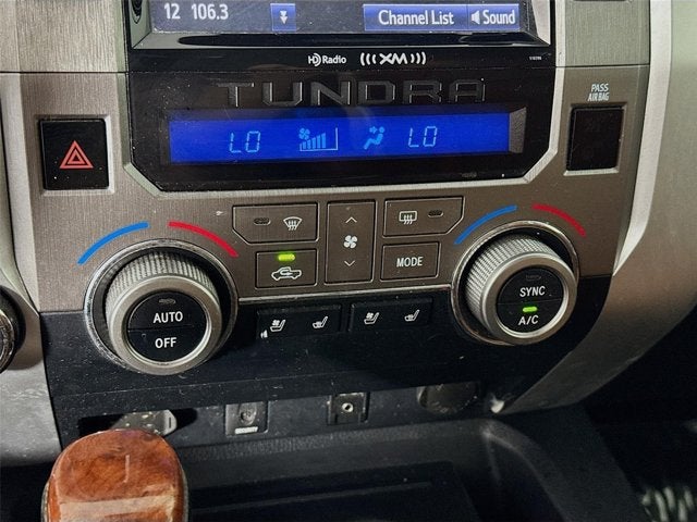 2019 Toyota Tundra 1794