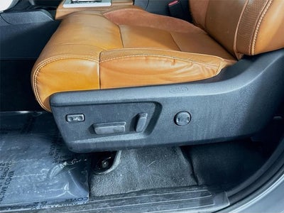 2019 Toyota Tundra 1794