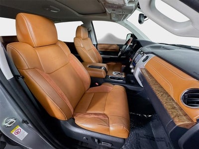 2019 Toyota Tundra 1794