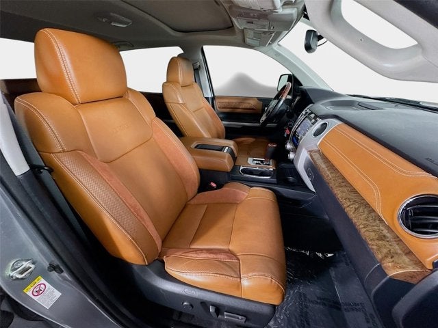 2019 Toyota Tundra 1794