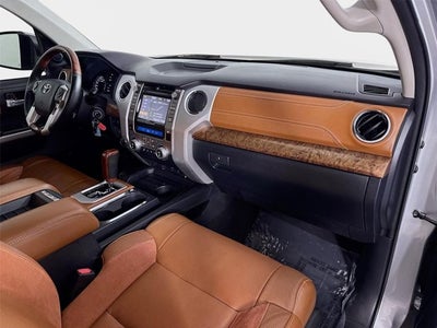 2019 Toyota Tundra 1794