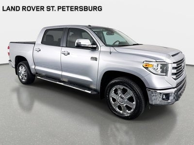 2019 Toyota Tundra 1794