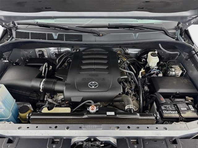 2019 Toyota Tundra 1794