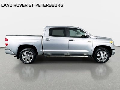 2019 Toyota Tundra 1794