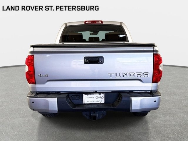 2019 Toyota Tundra 1794