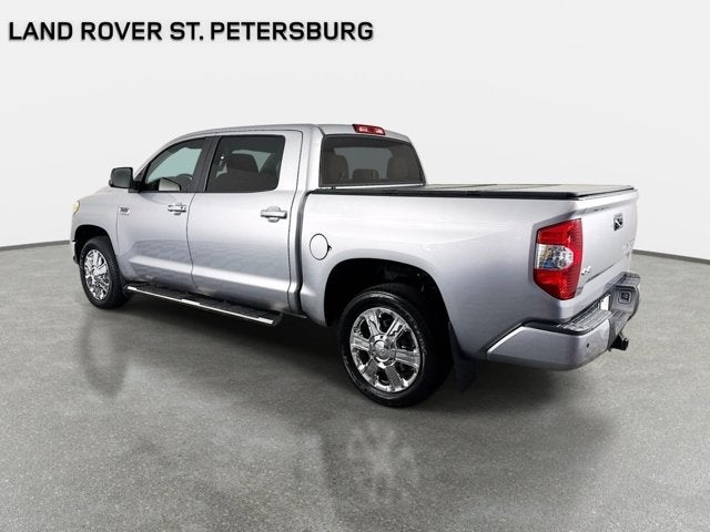 2019 Toyota Tundra 1794