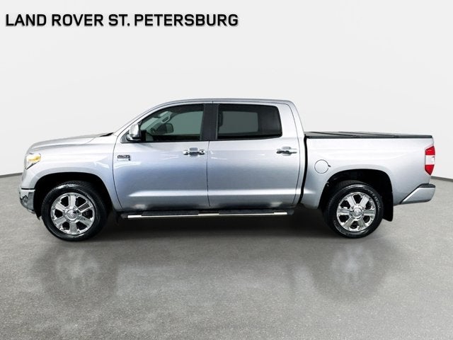 2019 Toyota Tundra 1794