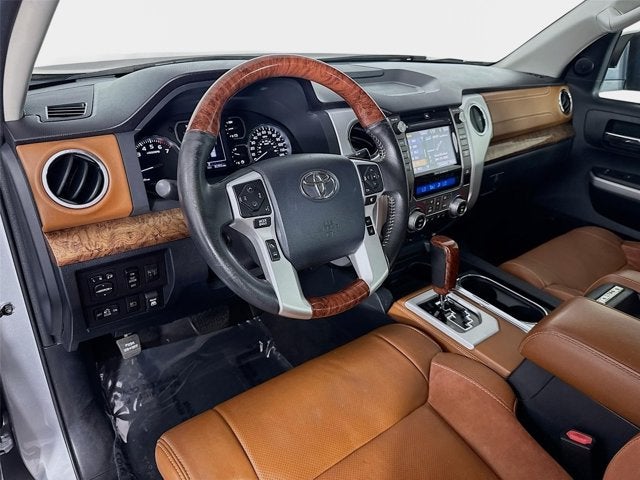 2019 Toyota Tundra 1794