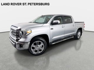 2019 Toyota Tundra 1794