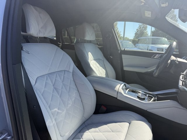 2024 BMW X6 xDrive40i