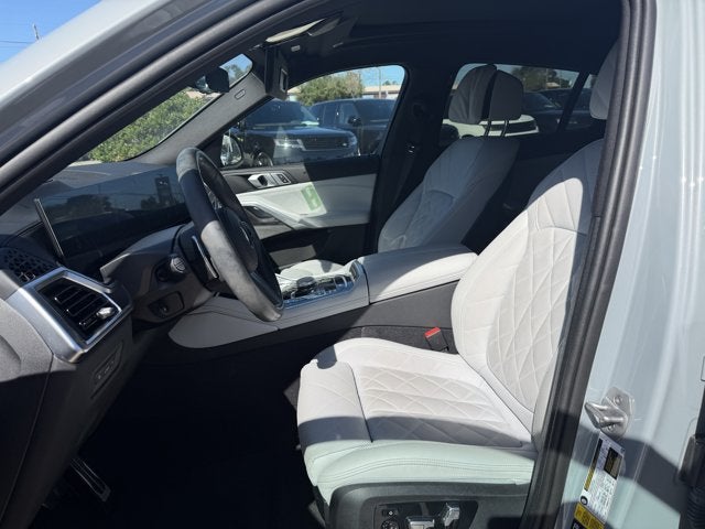 2024 BMW X6 xDrive40i