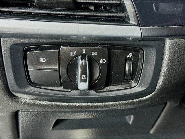 2019 BMW X6 sDrive35i