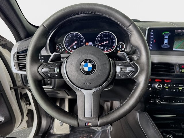 2019 BMW X6 sDrive35i
