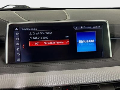 2019 BMW X6 sDrive35i