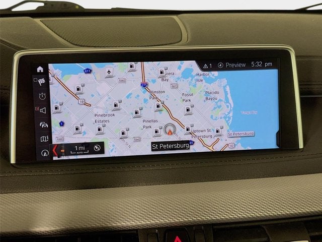 2019 BMW X6 sDrive35i