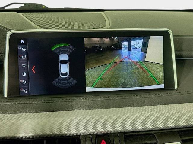 2019 BMW X6 sDrive35i