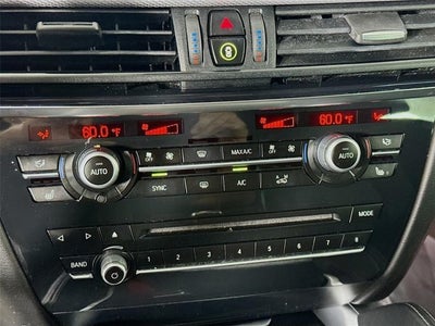 2019 BMW X6 sDrive35i